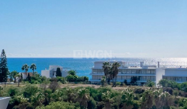 New Build - Penthouse - Estepona - La Gaspara