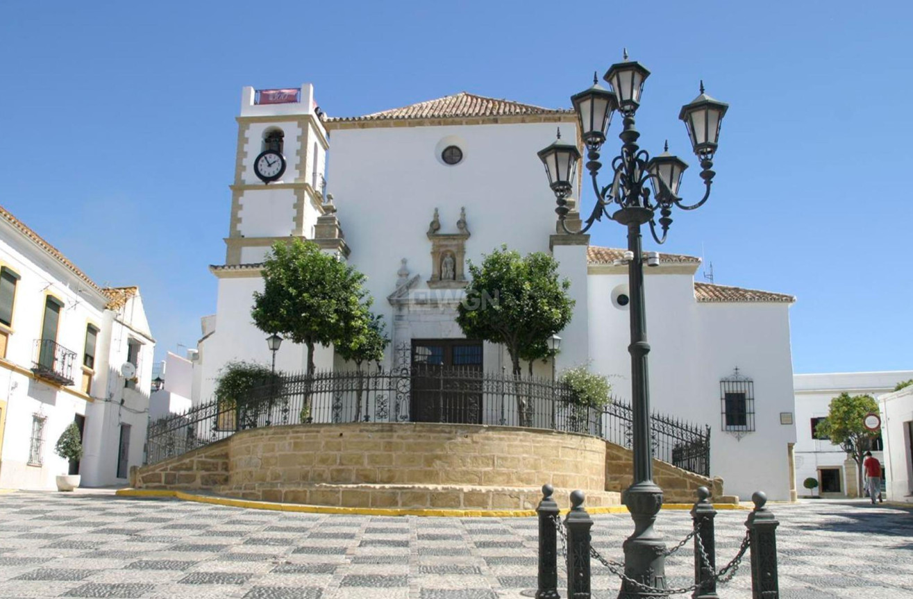 Neue Gebäude - Wohnung - San Roque - Alcaidesa