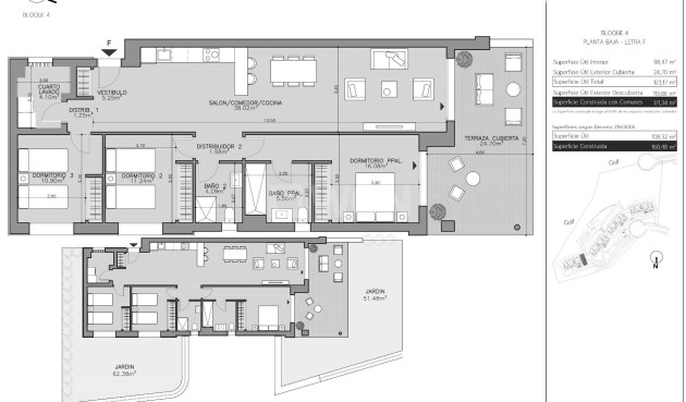 New Build - Apartment / flat - San Roque - Alcaidesa