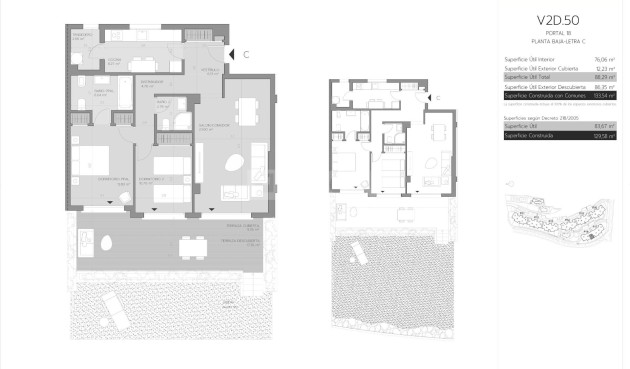 Nowy budynek - Mieszkanie w bloku - Estepona - Estepona Golf