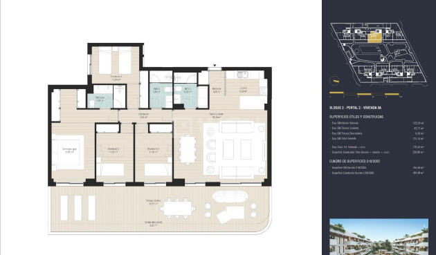 Obra nueva - Apartamento / piso - Marbella - San Pedro
