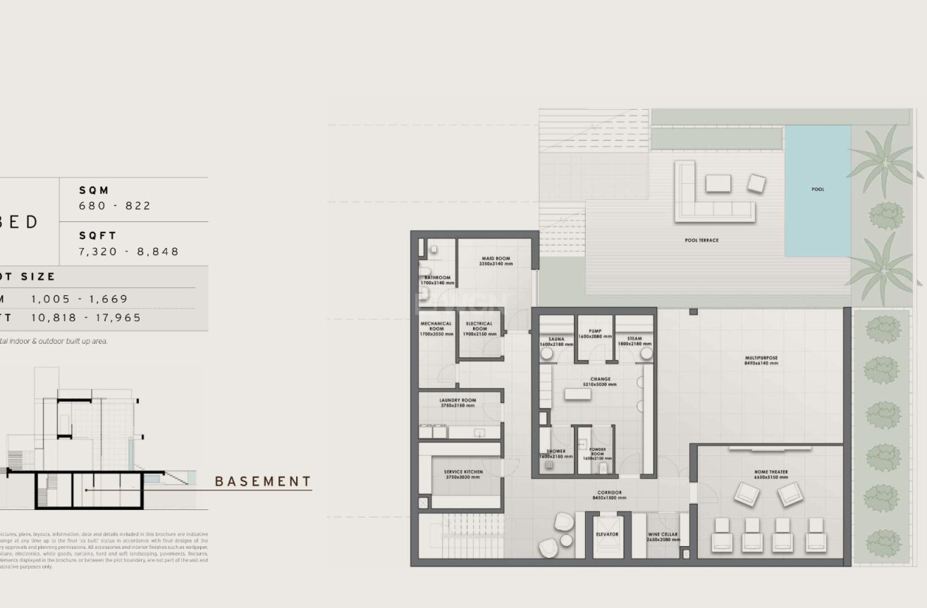 Nowy budynek - Villa - Benahavís - El Paraíso