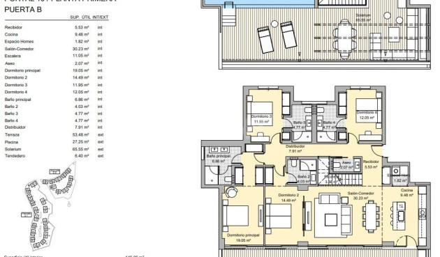 Nowy budynek - Bungalow - Marbella - Los Monteros