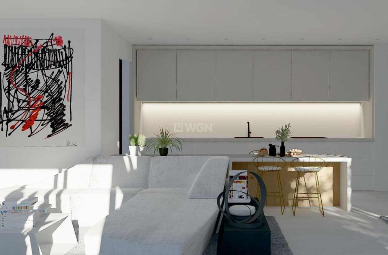 Obra nueva - Ático - Fuengirola - Centro