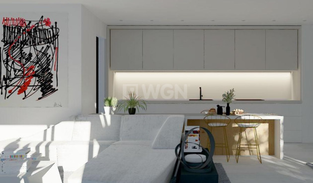 Obra nueva - Ático - Fuengirola - Centro