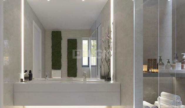 Obra nueva - Ático - Fuengirola - Centro