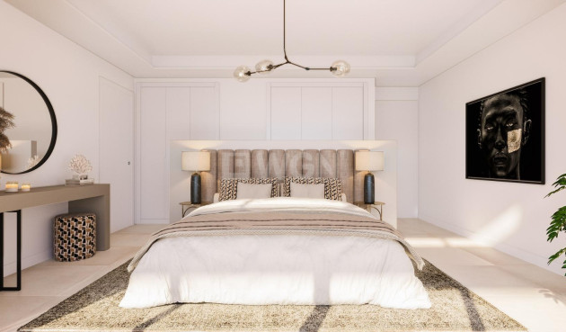 New Build - Townhouse - Mijas - El Faro