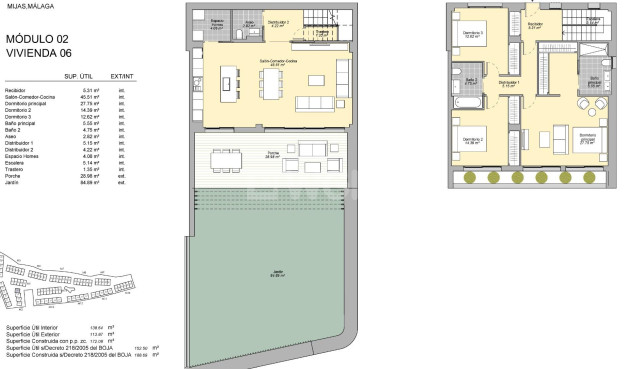 New Build - Townhouse - Mijas - El Faro