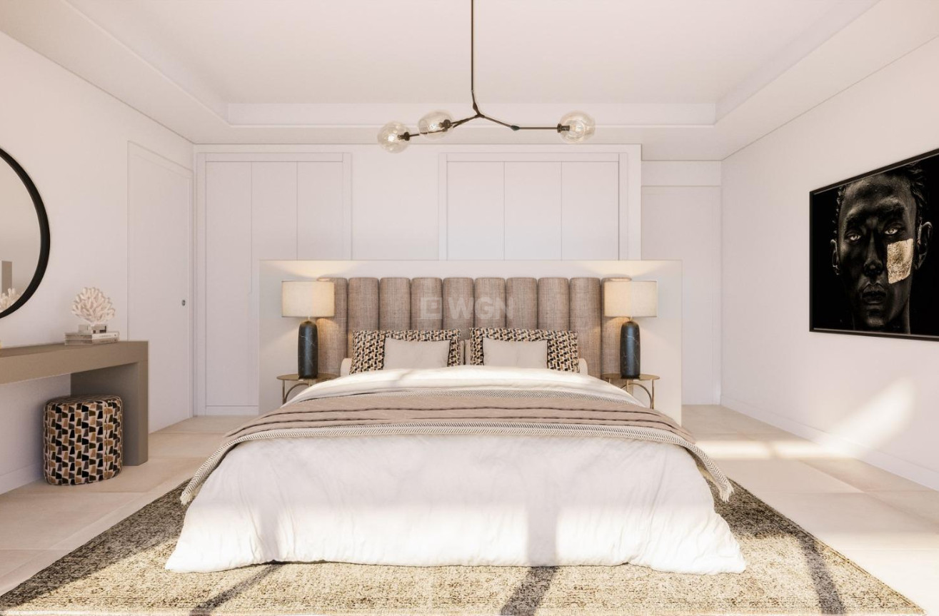 New Build - Townhouse - Mijas - El Faro