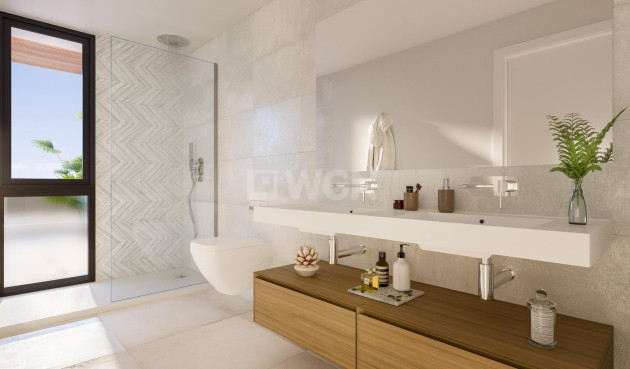 New Build - Townhouse - Mijas - El Faro