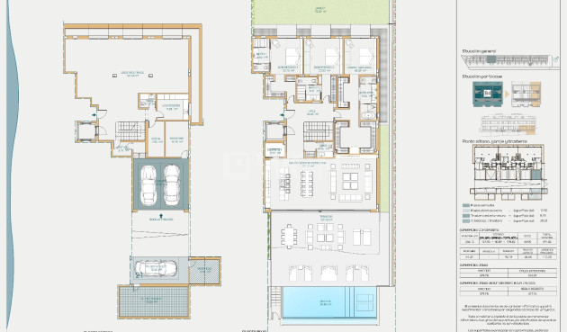 Nowy budynek - Bungalow - Marbella - Las Chapas