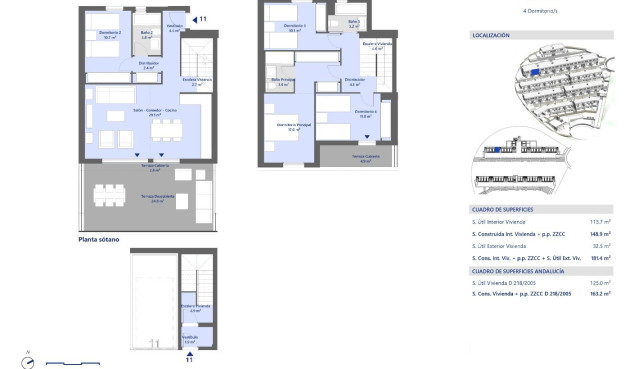 Nowy budynek - Kamienica - Manilva - Punta Chullera