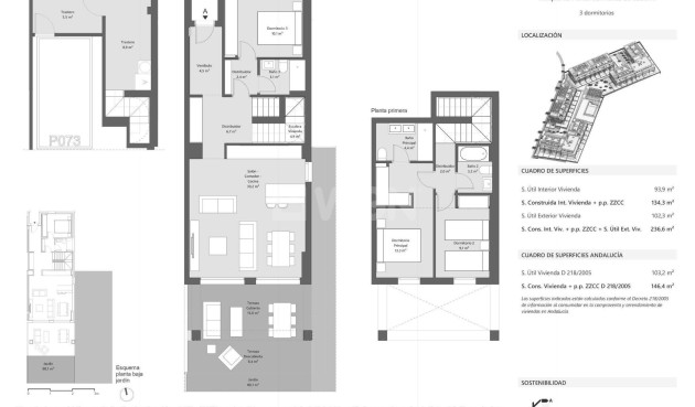Neue Gebäude - Wohnung - Estepona - Cancelada
