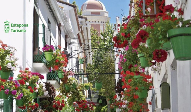 New Build - Penthouse - Estepona - Playa de La Rada