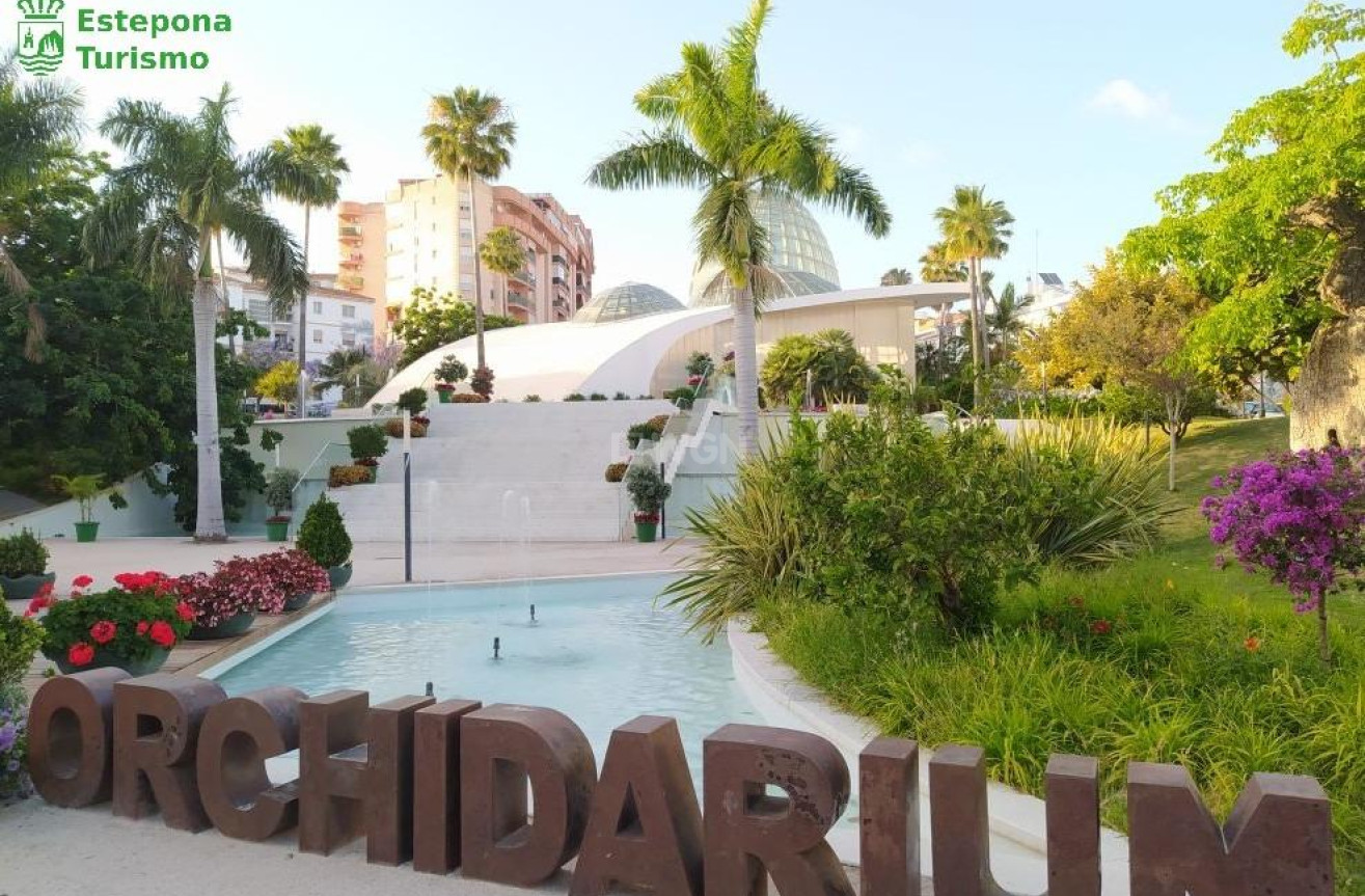 New Build - Penthouse - Estepona - Playa de La Rada