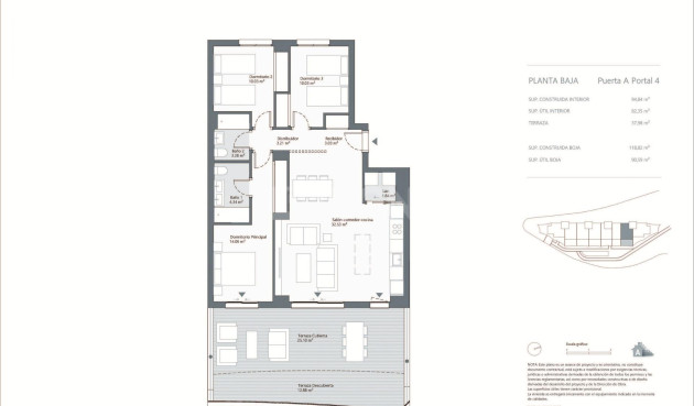 Neue Gebäude - Wohnung - rincon de la victoria - Garcés