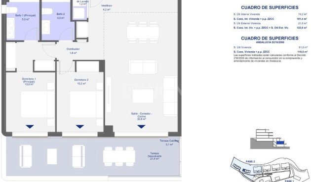 Nowy budynek - Mieszkanie w bloku - San Roque - La Alcaidesa