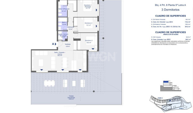 Nowy budynek - Daszek - San Roque - La Alcaidesa