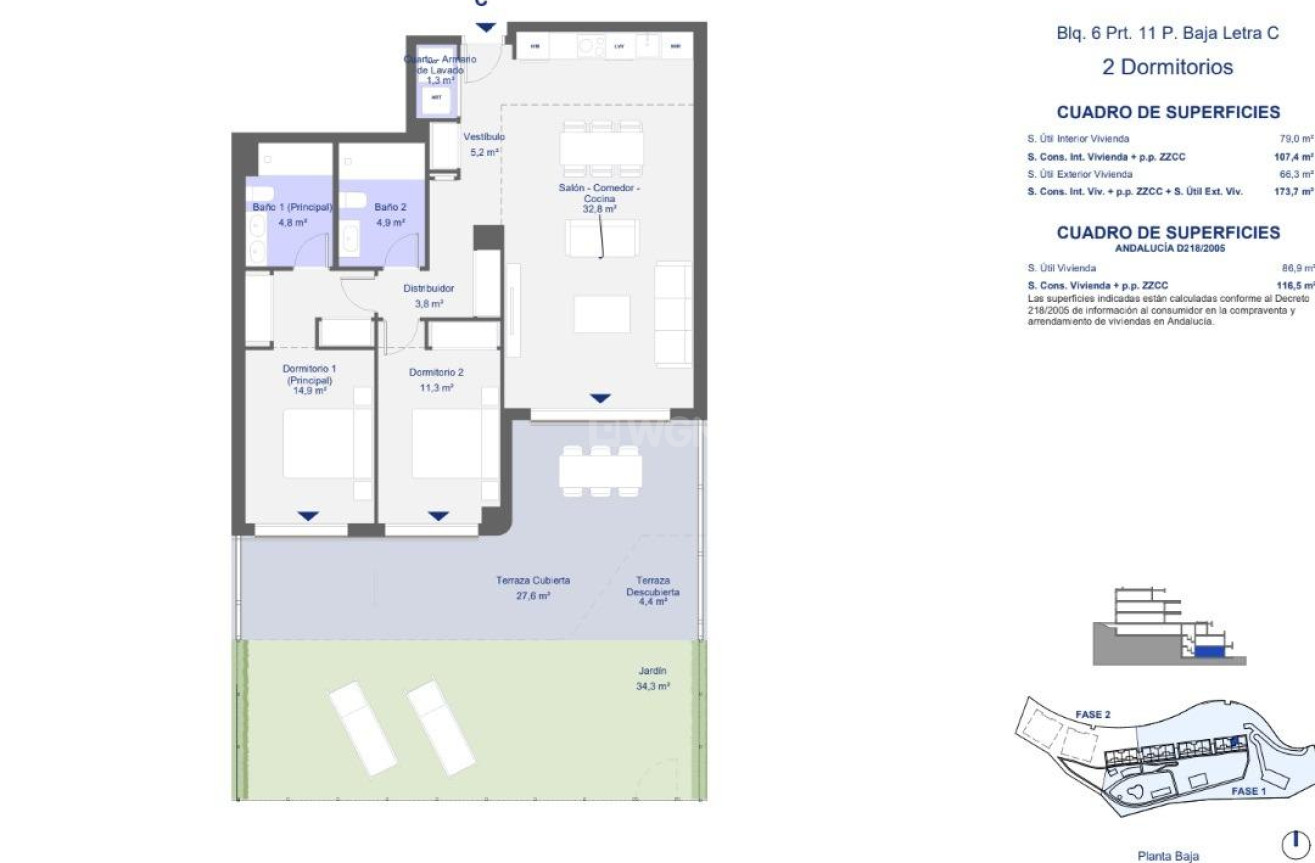 Neue Gebäude - Wohnung - San Roque - La Alcaidesa