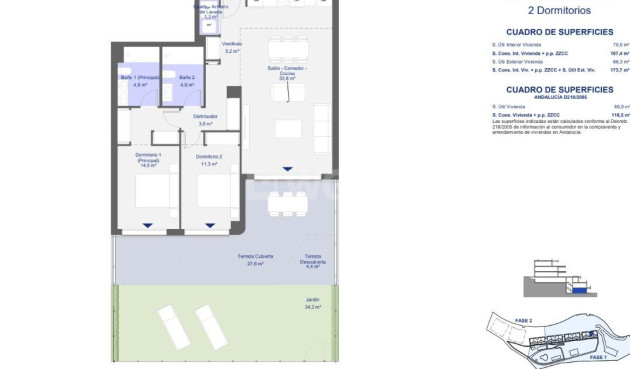 Neue Gebäude - Wohnung - San Roque - La Alcaidesa