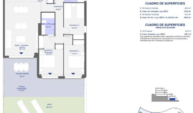 New Build - Apartment / flat - San Roque - La Alcaidesa