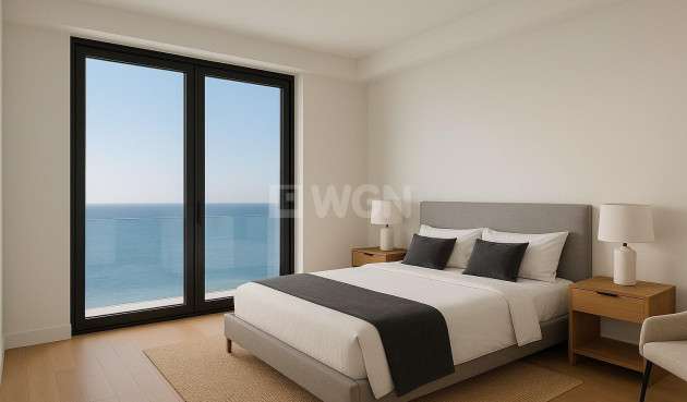 Nowy budynek - Villa - Mijas - Riviera Del Sol