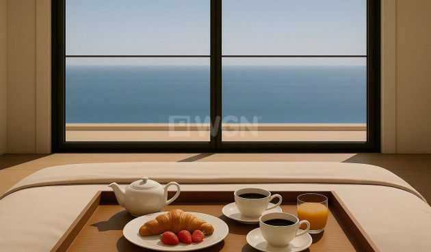 New Build - Villa - Mijas - Riviera Del Sol