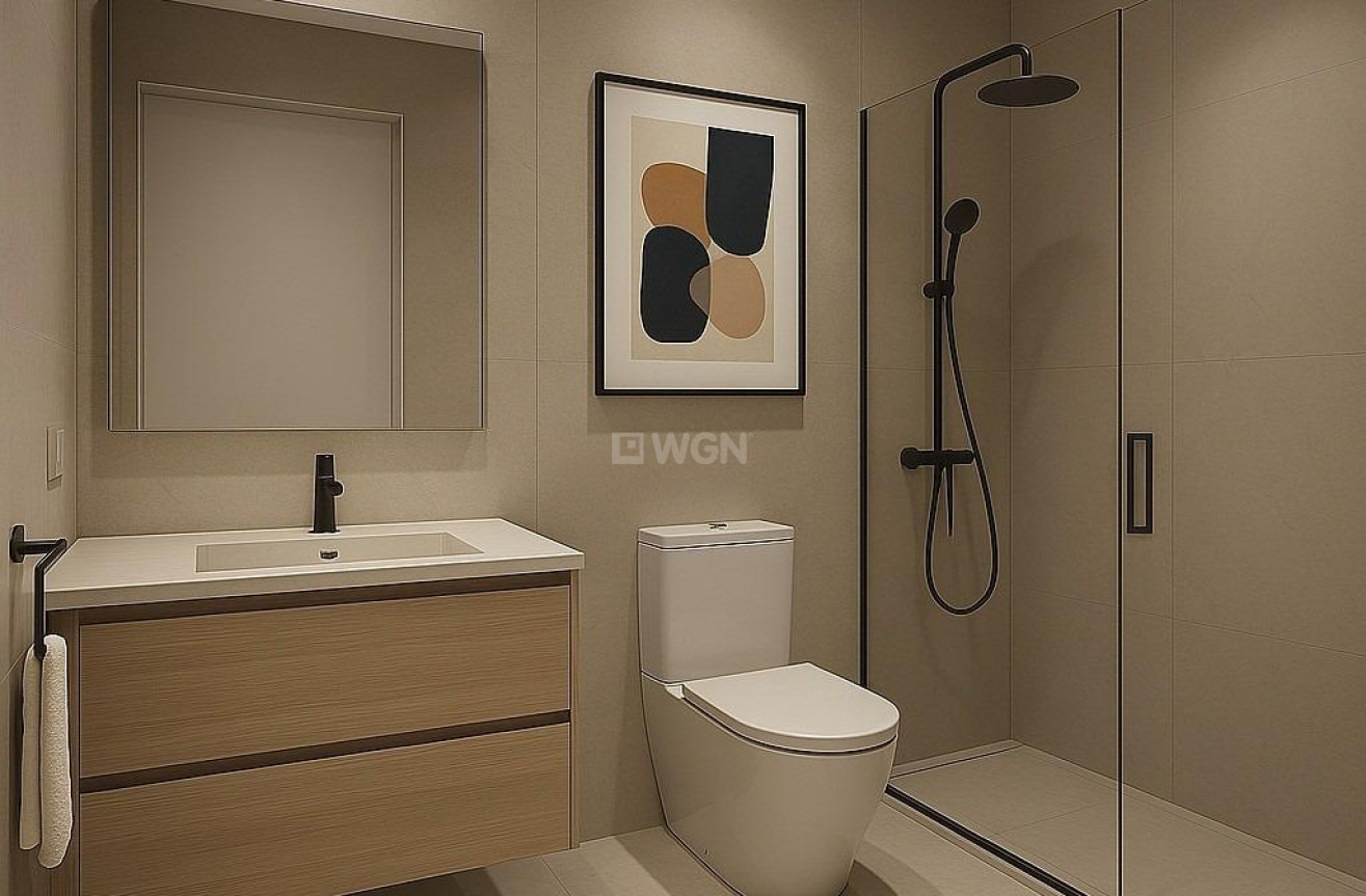 New Build - Townhouse - Mijas - Riviera Del Sol