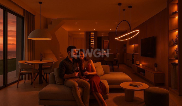 New Build - Townhouse - Mijas - Riviera Del Sol