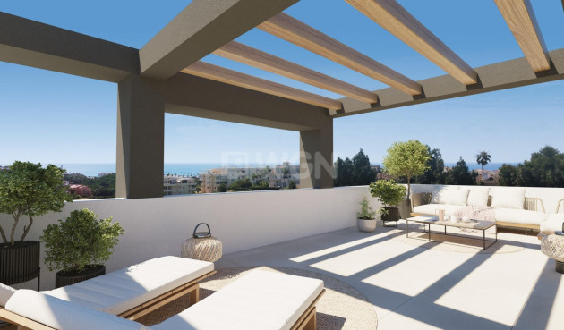 New Build - Villa - Mijas - El Faro