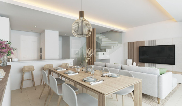 New Build - Villa - Mijas - El Faro