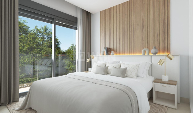 New Build - Villa - Mijas - El Faro