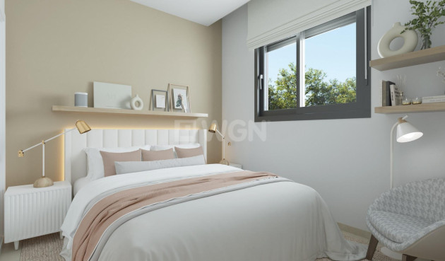 New Build - Villa - Mijas - El Faro