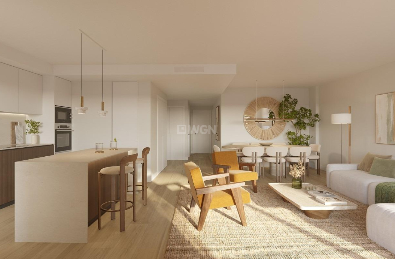 Neue Gebäude - Wohnung - Mijas - Hipódromo Costa del Sol