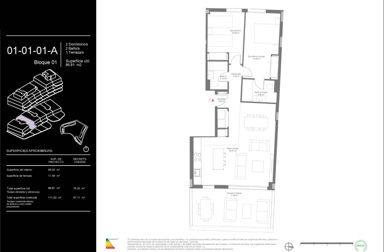 Neue Gebäude - Wohnung - Mijas - Hipódromo Costa del Sol