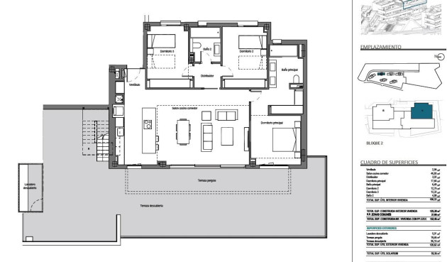 Nowy budynek - Daszek - Marbella - Los Monteros