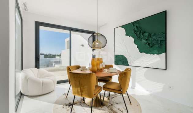 New Build - Penthouse - Estepona - Arroyo Vaquero