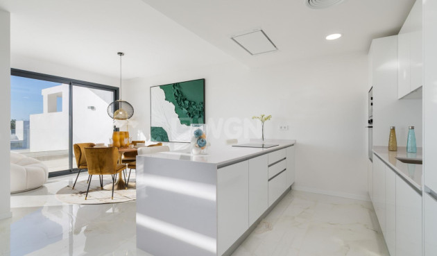 New Build - Penthouse - Estepona - Arroyo Vaquero