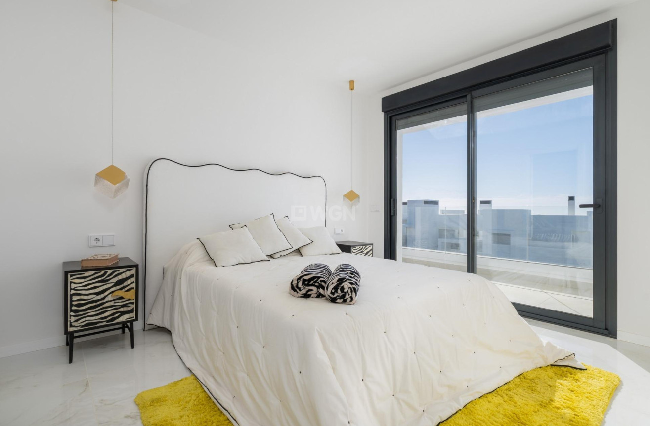 New Build - Penthouse - Estepona - Arroyo Vaquero