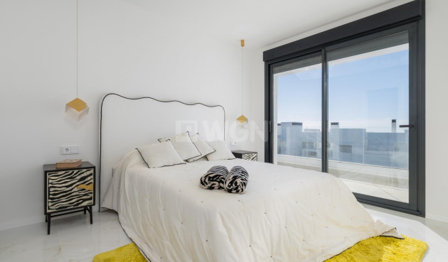 New Build - Penthouse - Estepona - Arroyo Vaquero