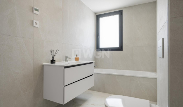 New Build - Penthouse - Estepona - Arroyo Vaquero