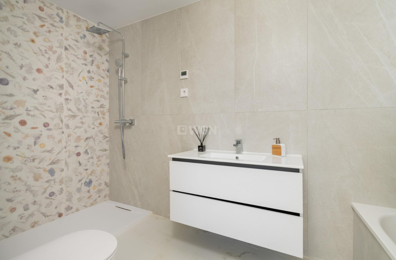 New Build - Penthouse - Estepona - Arroyo Vaquero