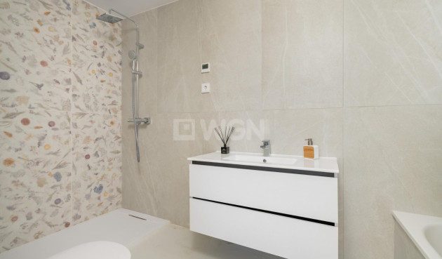 New Build - Penthouse - Estepona - Arroyo Vaquero