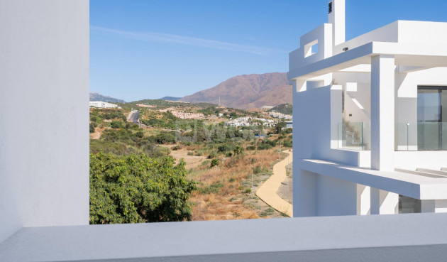 New Build - Penthouse - Estepona - Arroyo Vaquero