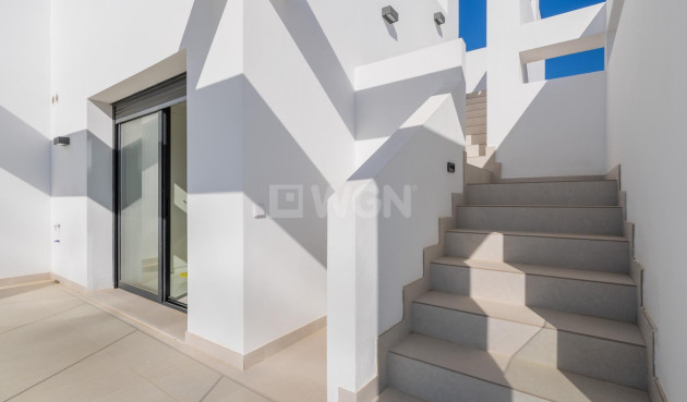 New Build - Penthouse - Estepona - Arroyo Vaquero