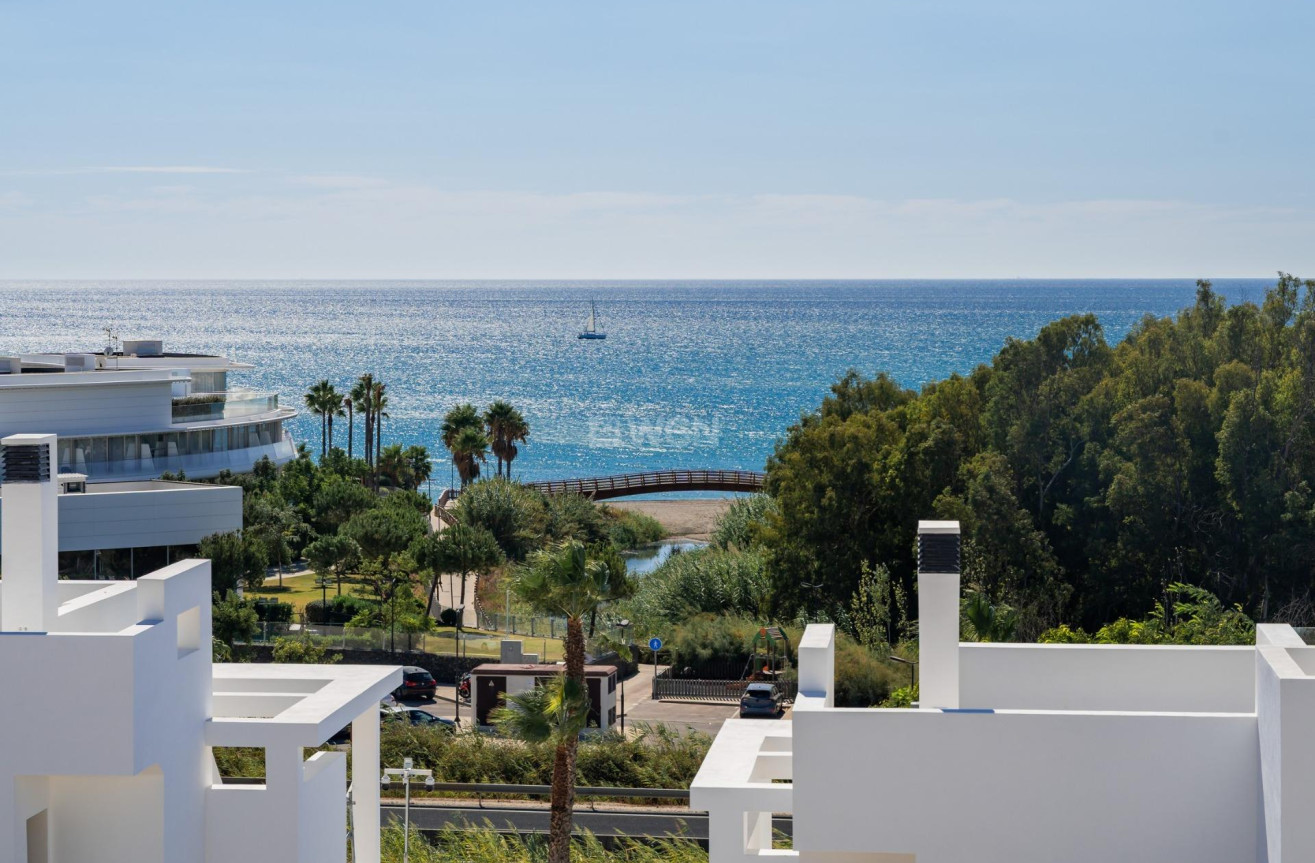 New Build - Penthouse - Estepona - Arroyo Vaquero