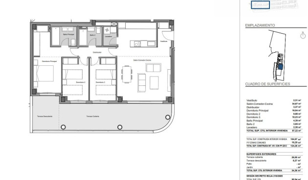 New Build - Apartment / flat - Marbella - Los Monteros