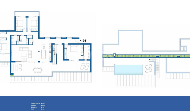 New Build - Penthouse - Estepona - Arroyo Enmedio