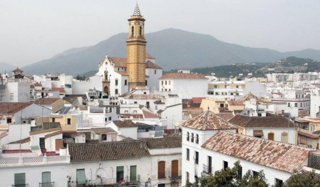 New Build - Penthouse - Estepona - Arroyo Enmedio