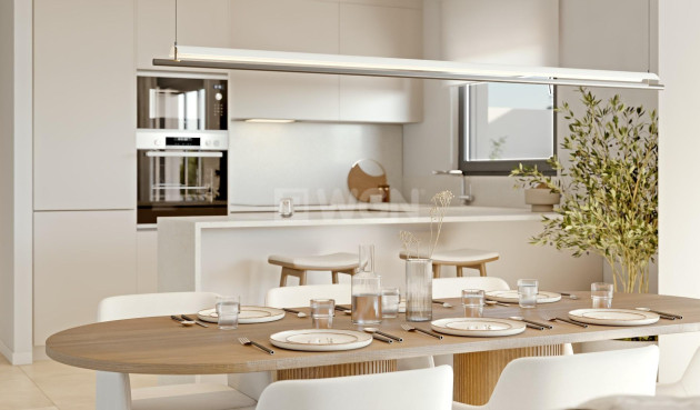 New Build - Penthouse - Estepona - Las Mesas